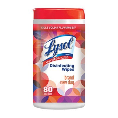 LYSOL Brand